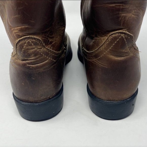 Ariat Heritage Roper, Brown - Picture 12 of 13